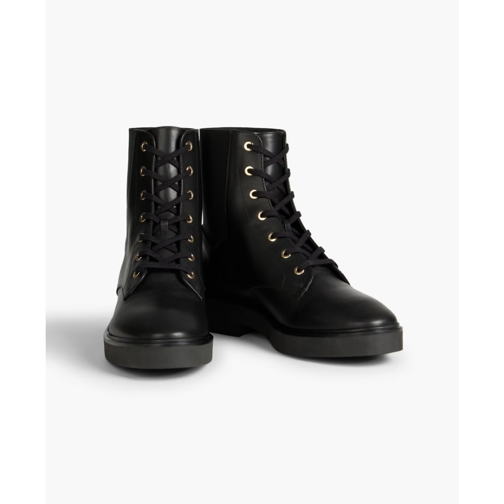 Stuart Weitzman booties